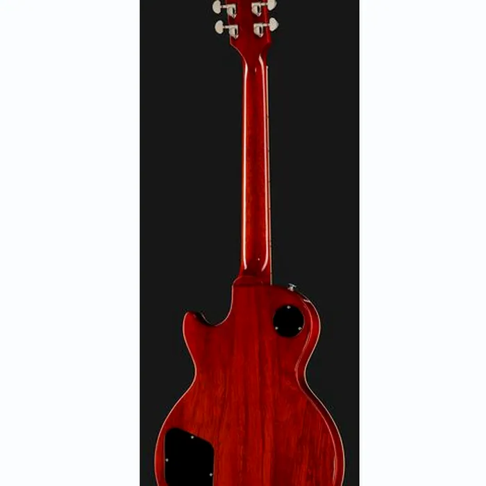 Gibson Les Paul Standard 60s AAA HCS – photo 5