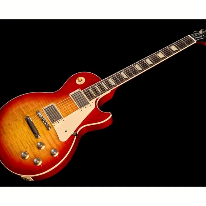 Gibson Les Paul Standard 60s AAA HCS – photo 11
