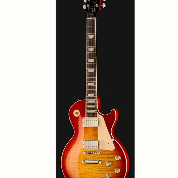 Gibson Les Paul Standard 60s AAA HCS – photo 4