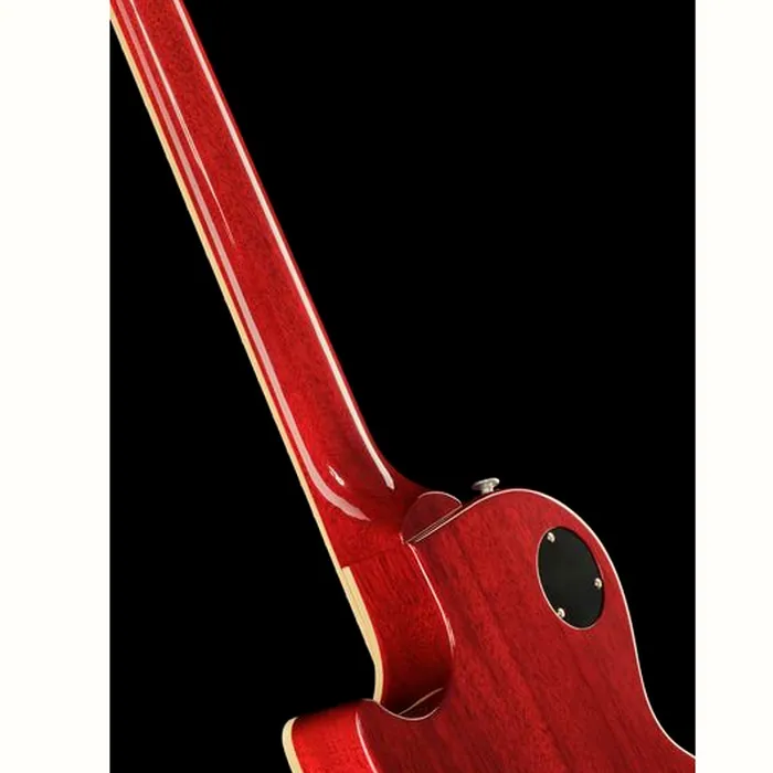 Gibson Les Paul Standard 60s AAA LB – photo 12