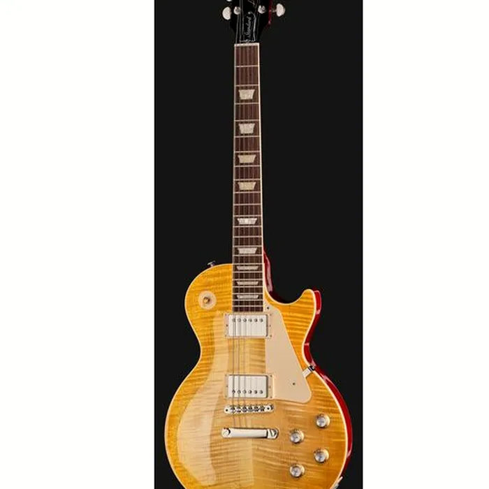 Gibson Les Paul Standard 60s AAA LB – photo 4