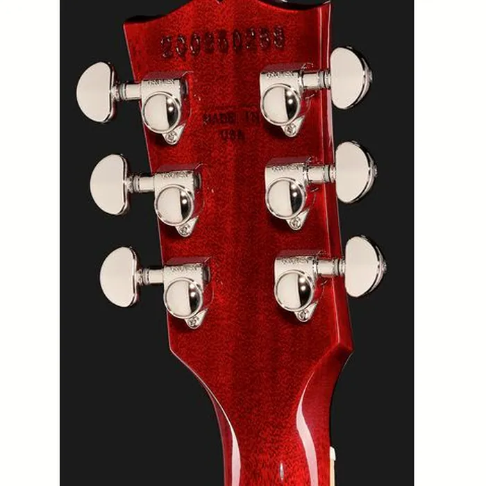 Gibson Les Paul Standard 60s AAA LB – photo 9