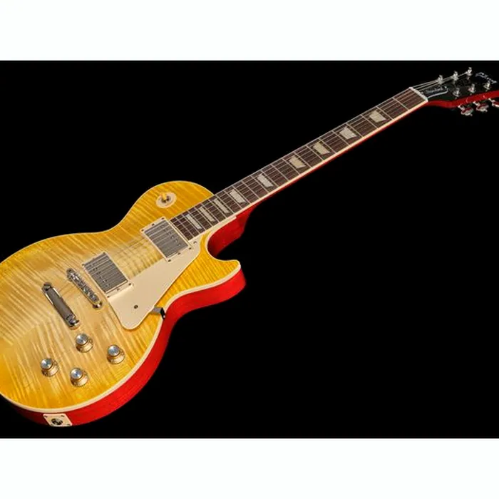 Gibson Les Paul Standard 60s AAA LB – photo 10