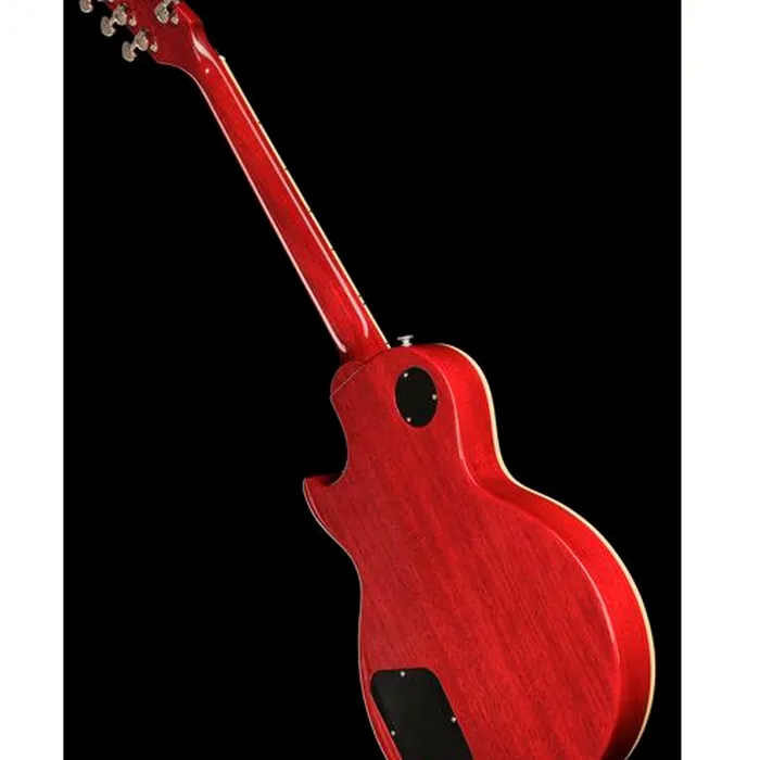 Gibson Les Paul Standard 60s AAA LB – photo 11