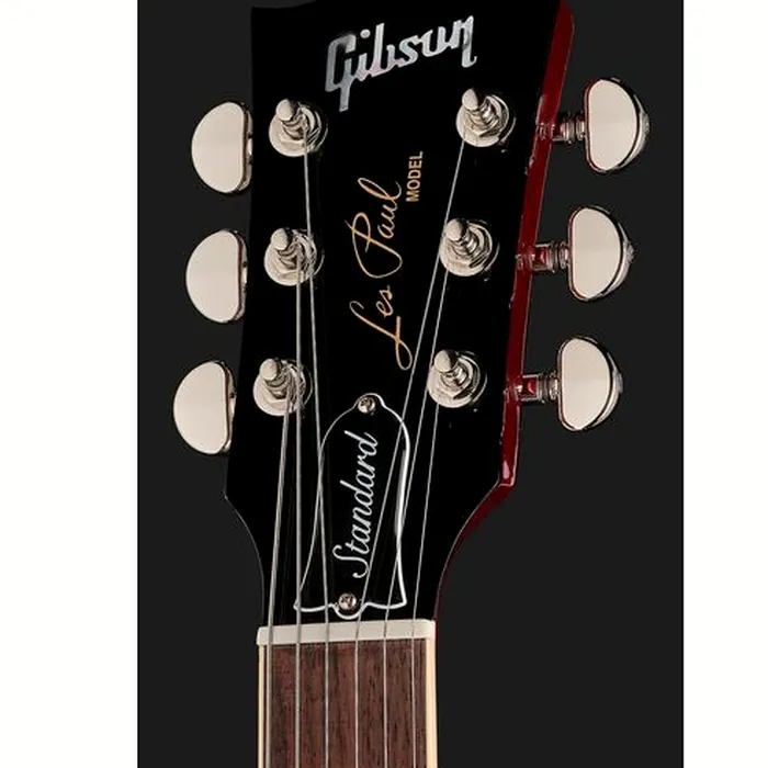 Gibson Les Paul Standard 60s AAA LB – photo 8