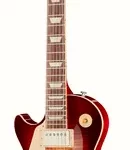 La guitare électrique Gibson Les Paul Standard 60s BB LH | Test, Avis & Comparatif
