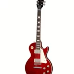 Guitare électrique Gibson Les Paul Standard 60s Cherry , Test et Avis