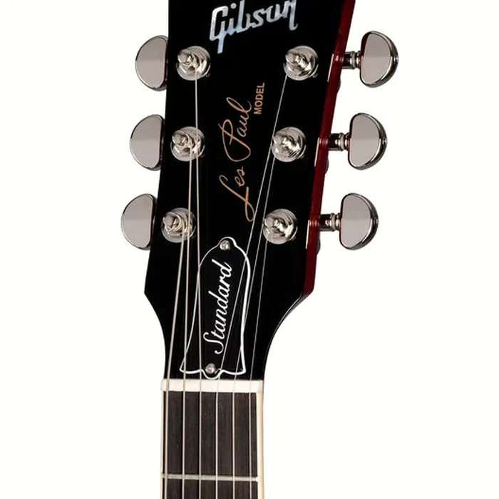 Gibson Les Paul Standard 60s Cherry – photo 8