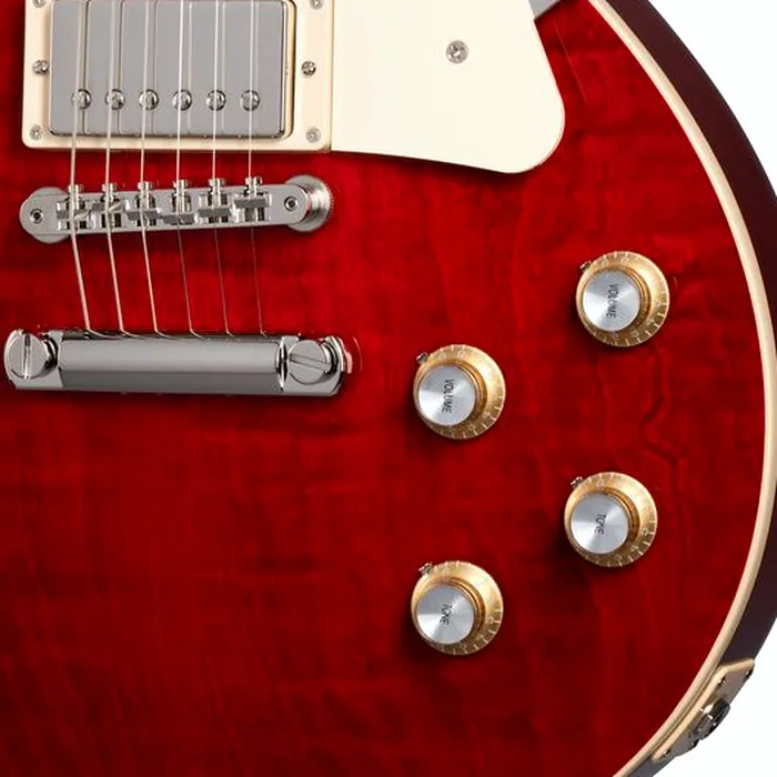 Gibson Les Paul Standard 60s Cherry – photo 7