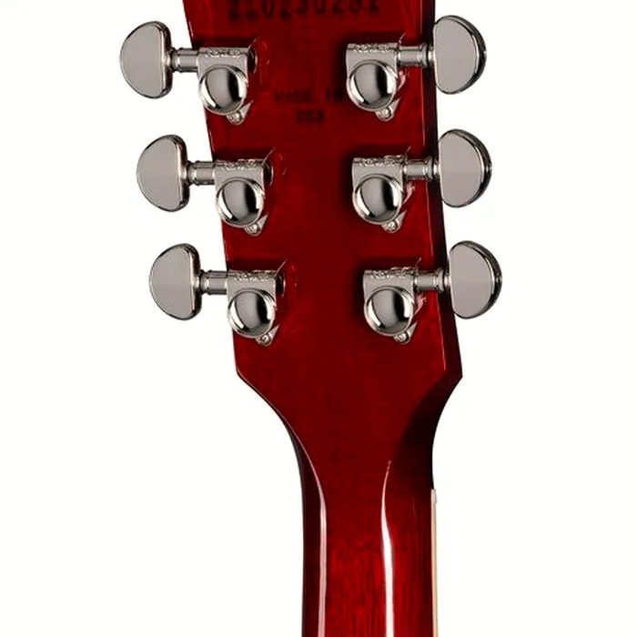 Gibson Les Paul Standard 60s Cherry – photo 9