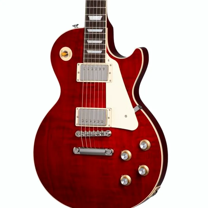 Gibson Les Paul Standard 60s Cherry – photo 6