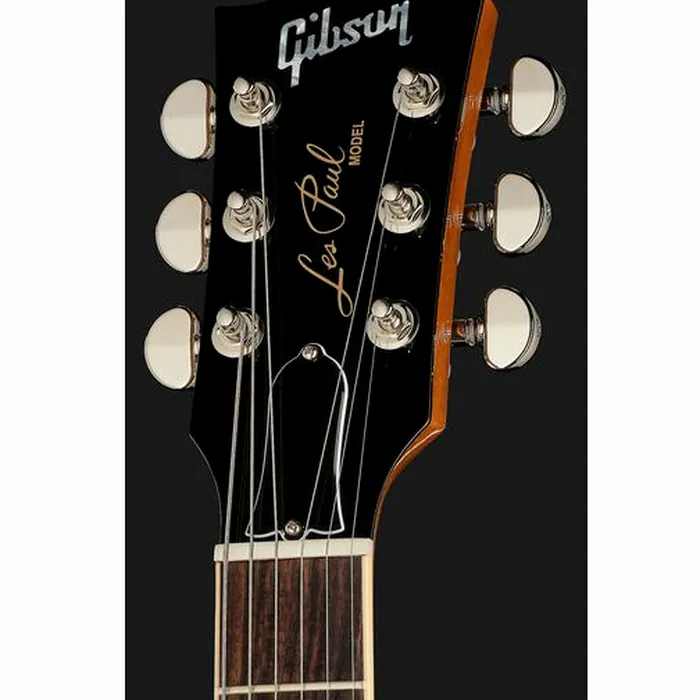 Gibson Les Paul Standard 60s DT VBB – photo 8