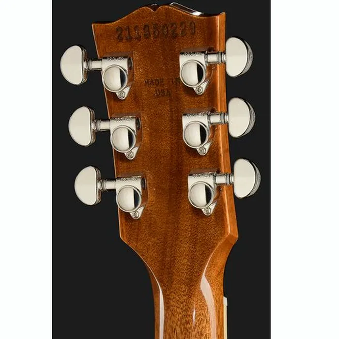 Gibson Les Paul Standard 60s DT VBB – photo 9