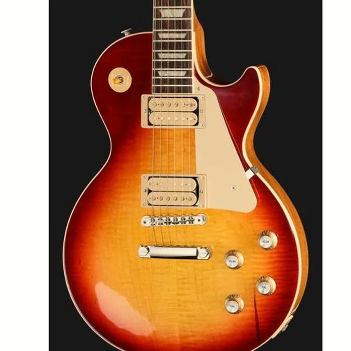 Gibson Les Paul Standard 60s DT VBB – photo 6