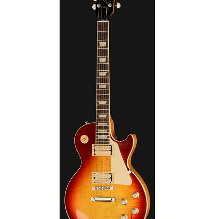 Gibson Les Paul Standard 60s DT VBB – photo 4