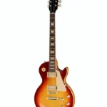 Gibson Les Paul Standard 60s DT VBB – Avis sur cette guitare électrique