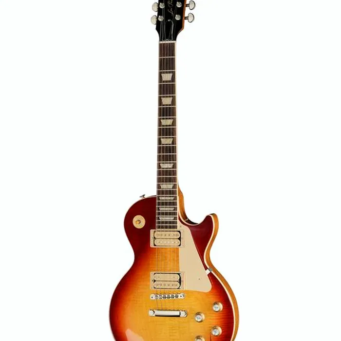 Gibson Les Paul Standard 60s DT VBB – photo 2