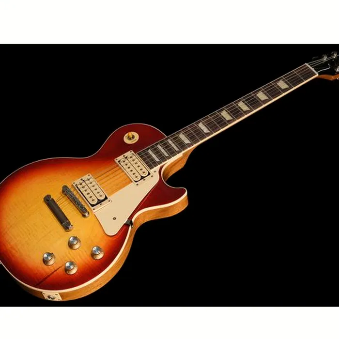 Gibson Les Paul Standard 60s DT VBB – photo 10