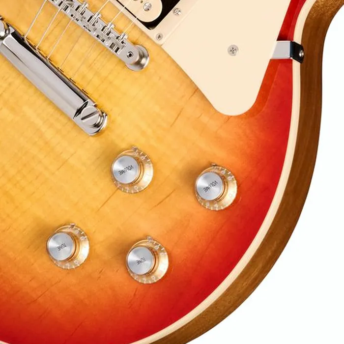 Gibson Les Paul Standard 60s DT VCS – photo 7