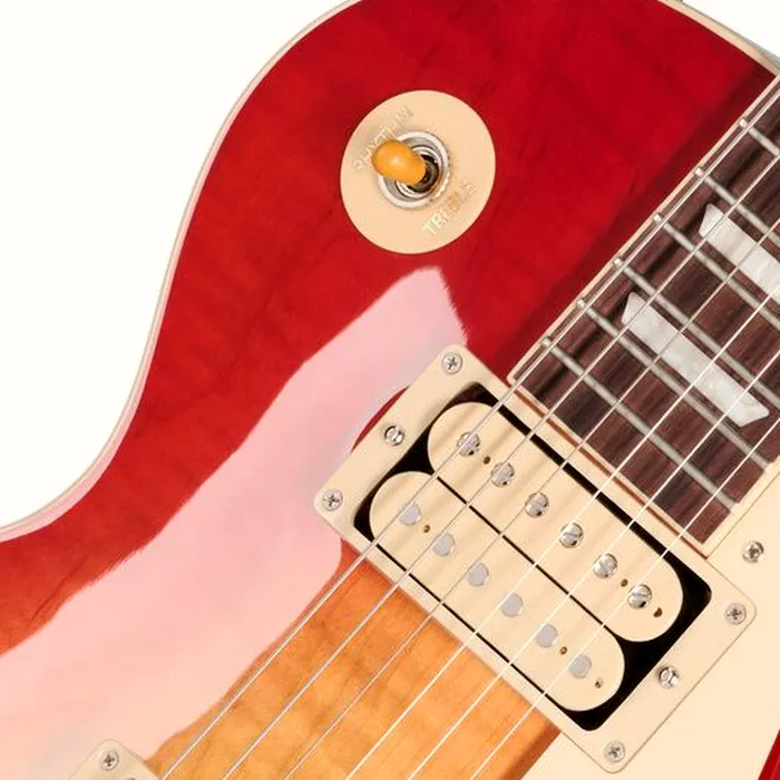 Gibson Les Paul Standard 60s DT VCS – photo 6