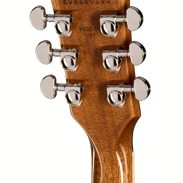 Gibson Les Paul Standard 60s DT VCS – photo 10