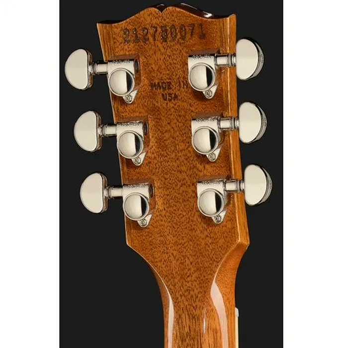Gibson Les Paul Standard 60s DT VHB – photo 8