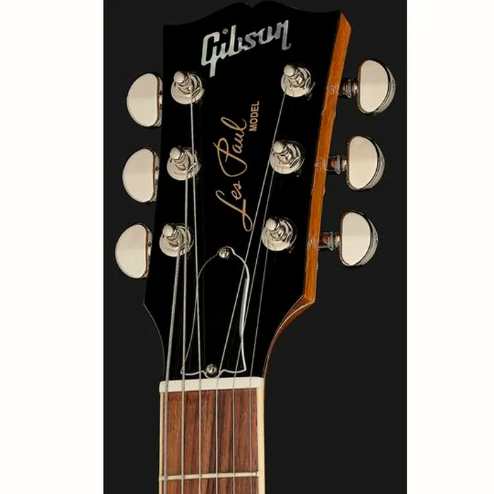 Gibson Les Paul Standard 60s DT VHB – photo 9