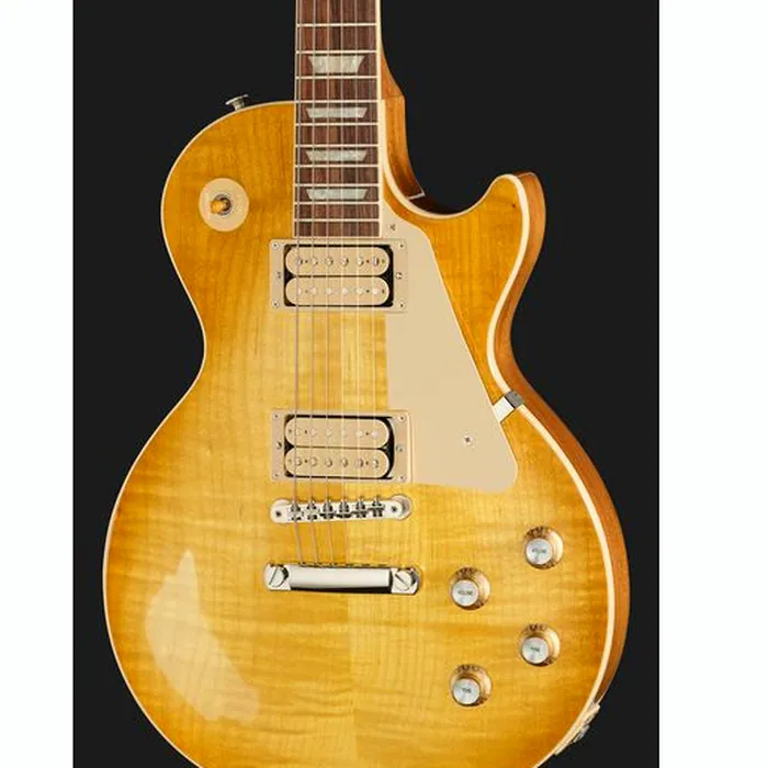 Gibson Les Paul Standard 60s DT VHB – photo 6