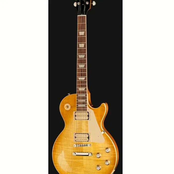 Gibson Les Paul Standard 60s DT VHB – photo 4