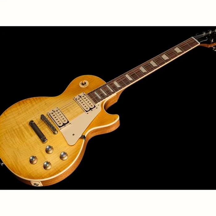 Gibson Les Paul Standard 60s DT VHB – photo 10