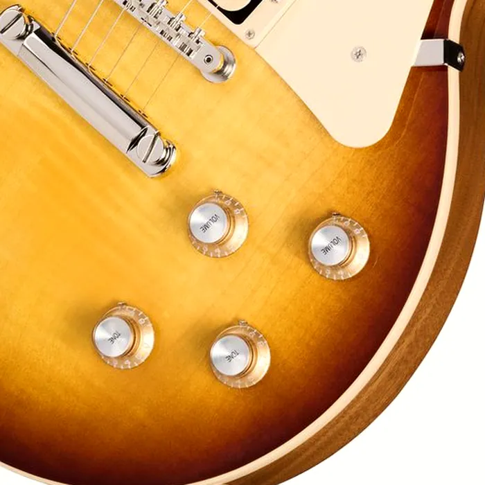 Gibson Les Paul Standard 60s DT VTB – photo 7