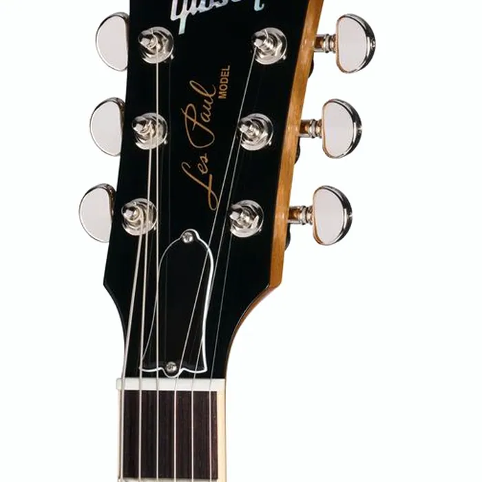 Gibson Les Paul Standard 60s DT VTB – photo 9