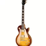 Gibson Les Paul Standard 60s DT VTB – Avis sur cette guitare électrique