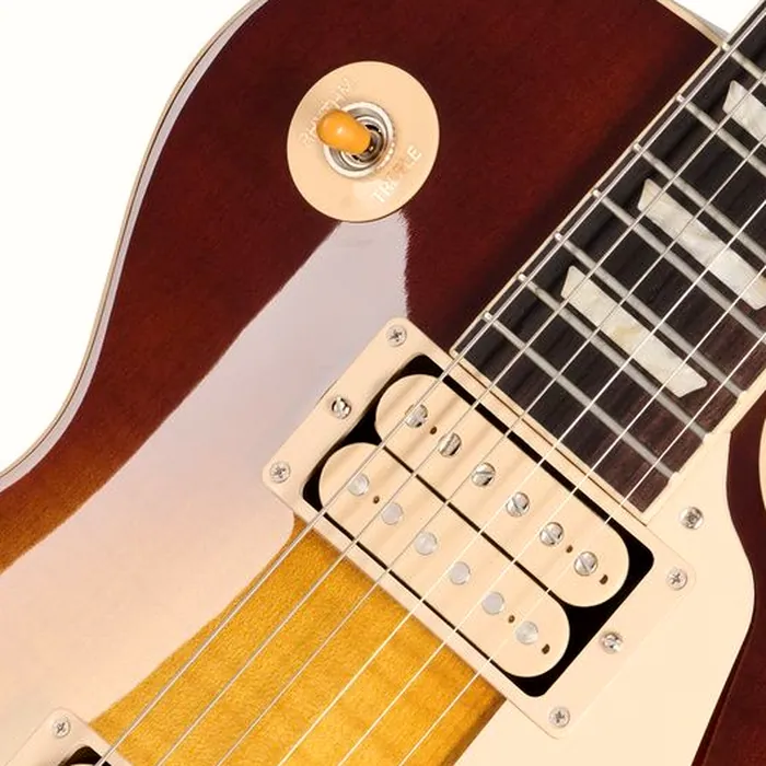 Gibson Les Paul Standard 60s DT VTB – photo 6