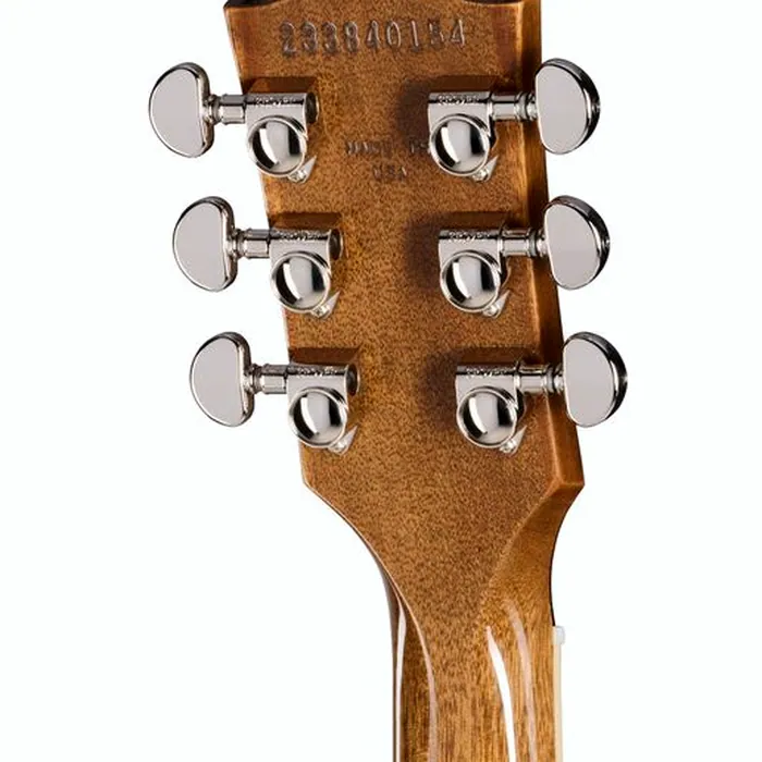 Gibson Les Paul Standard 60s DT VTB – photo 10