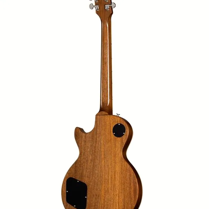 Gibson Les Paul Standard 60s Ebony – photo 4