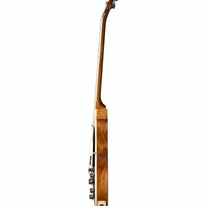 Gibson Les Paul Standard 60s Ebony – photo 5