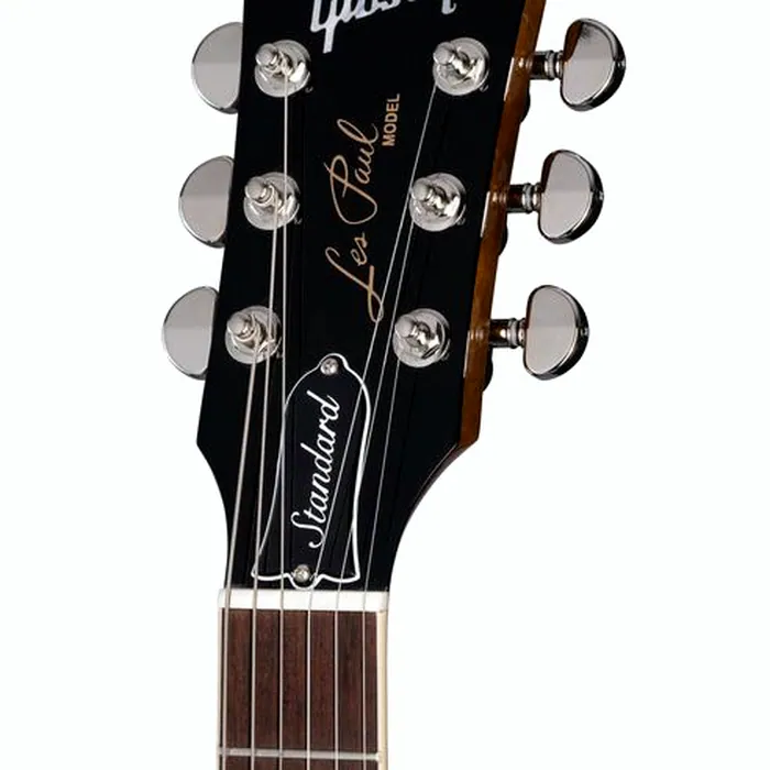 Gibson Les Paul Standard 60s Ebony – photo 8