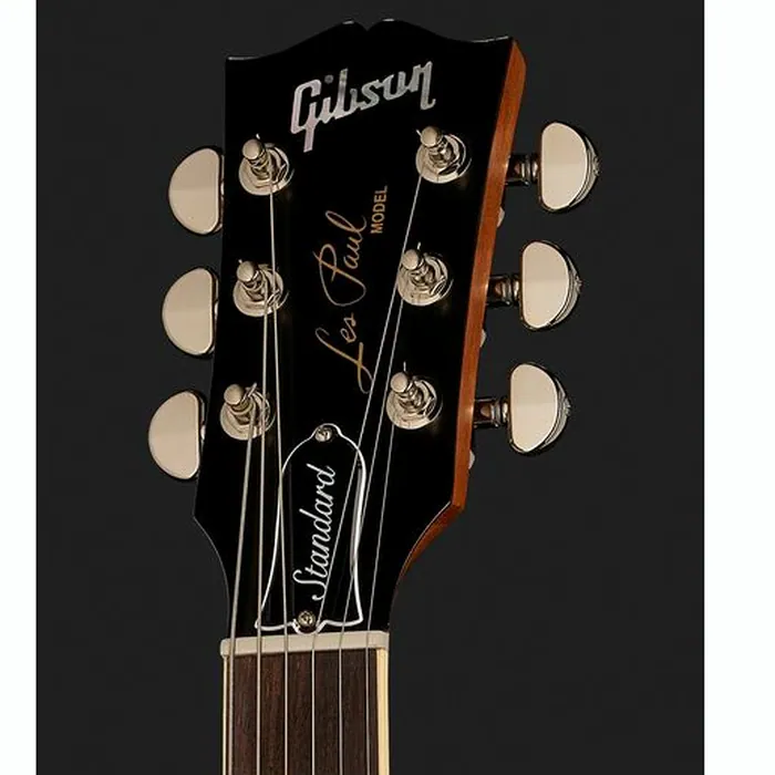 Gibson Les Paul Standard 60s Faded – photo 8