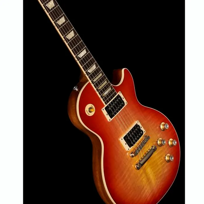 Gibson Les Paul Standard 60s Faded – photo 12