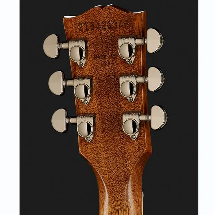 Gibson Les Paul Standard 60s Faded – photo 9