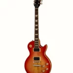 Gibson Les Paul Standard 60s Faded (Guitare électrique) : Test, Avis