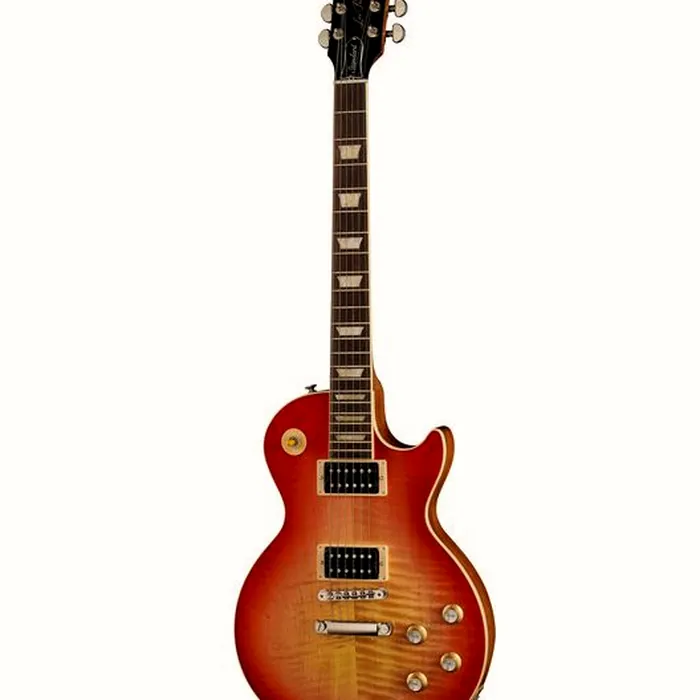 Gibson Les Paul Standard 60s Faded – photo 2
