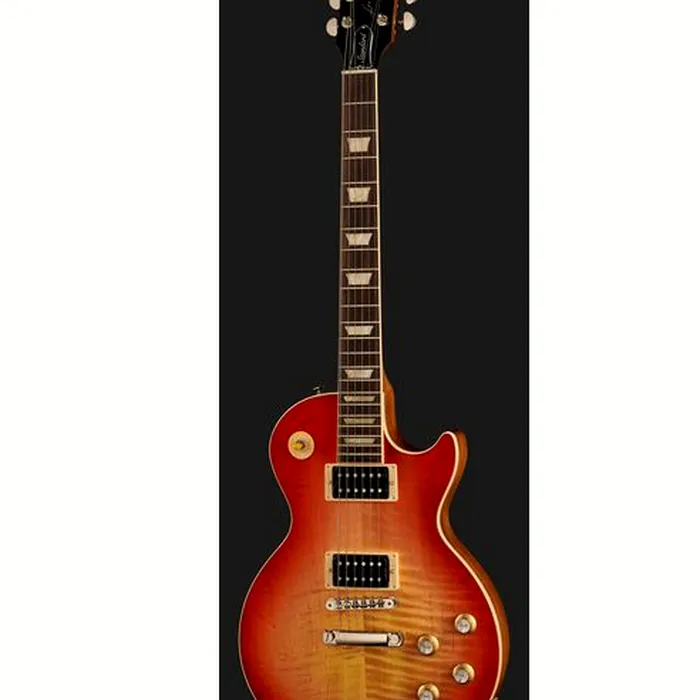 Gibson Les Paul Standard 60s Faded – photo 4