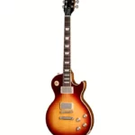 La guitare électrique Gibson Les Paul Standard 60s Faded VB : Notre avis