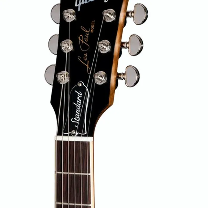 Gibson Les Paul Standard 60s Faded VB – photo 8