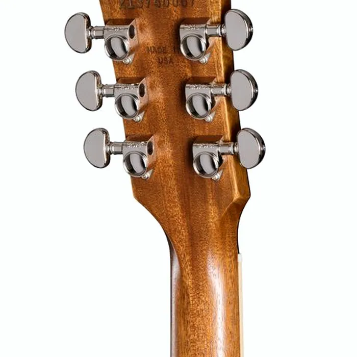 Gibson Les Paul Standard 60s Faded VB – photo 9