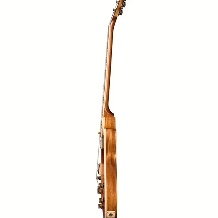 Gibson Les Paul Standard 60s Faded VB – photo 5