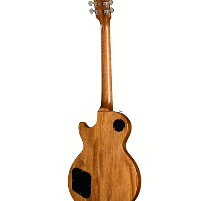 Gibson Les Paul Standard 60s Faded VB – photo 4