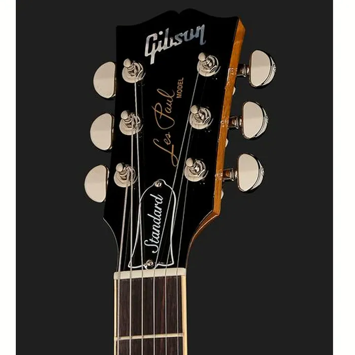 Gibson Les Paul Standard 60s HLB – photo 8